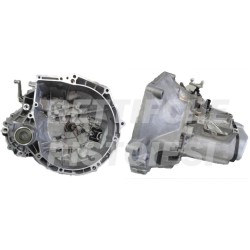 Ford 1400 HDI Cambio nuovo 5 marce meccanico