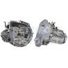Ford 1400 HDI Cambio nuovo 5 marce meccanico
