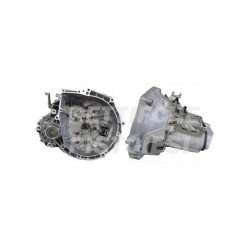 Ford 1400 HDI Cambio nuovo 5 marce meccanico