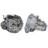 Ford 1400 HDI Cambio nuovo 5 marce meccanico