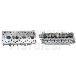Iveco Daily 2500 TDI  Testa revisionata completa 814021