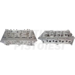 Ford 1300 MTJ Testa Nuova Semicompleta