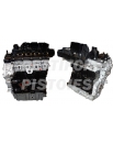 Land Rover Teilüberholt Motor 204D3
