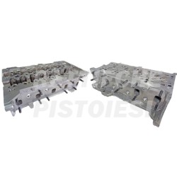 Ford 1300 MTJ Testa Revisionata Semicompleta