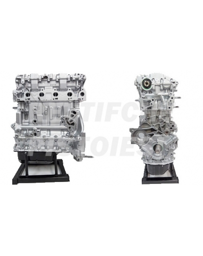 Suzuki 1600 HDI 16v Teilüberholt Motor 9HX