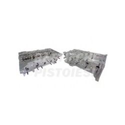 Opel 1300 MTJ Testa Revisionata Semicompleta