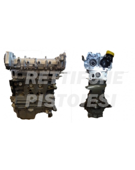 Fiat 2000 MTJ Neu Teilmotor 940A5000