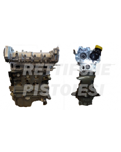 Fiat 2000 MTJ Neu Teilmotor 940A5000