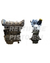 Fiat 2000 MTJ Neu Teilmotor 940A5000