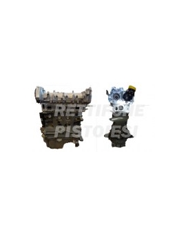 Fiat 2000 MTJ Neu Teilmotor 940A5000
