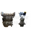 Fiat 2000 MTJ Neu Teilmotor 940A5000