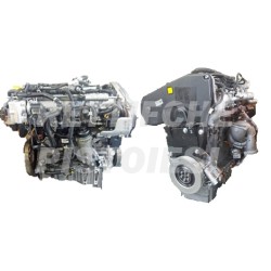 Lancia 2400 MTJ  Motore Nuovo Completo 841P000