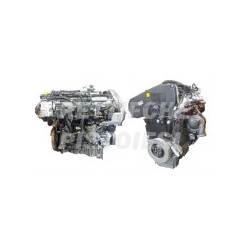 Lancia 2400 MTJ  Motore Nuovo Completo 841P000