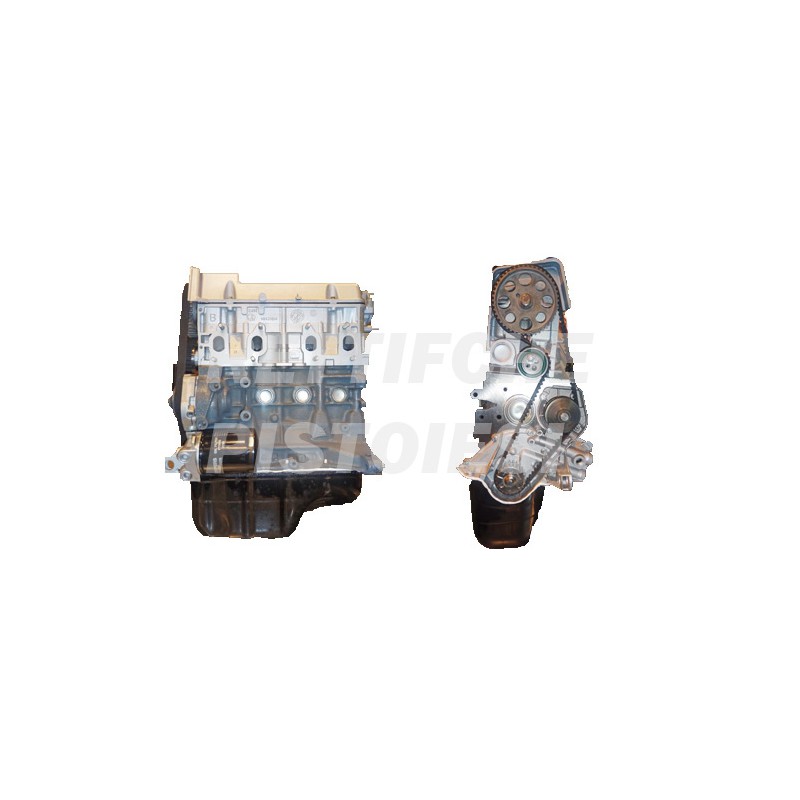 Fiat 1200 benzina Motore Revisionato Semicompleto 178B5000