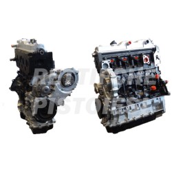 Ford 1800 TDCI  Motore Revisionato Semicompleto RWPA