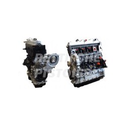 Ford 1800 TDCI  Motore Revisionato Semicompleto RWPA