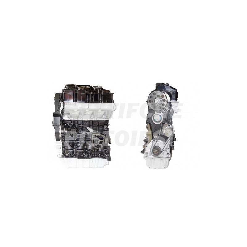 Volkswagen 2000 TDI Motore Revisionato Semicompleto BRT