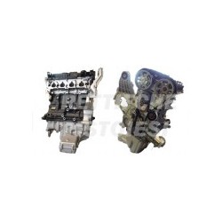 Alfa 1800 Bz  TSP  Motore Revisionato Semicompleto AR32205