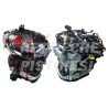Volkswagen 1800 Turbo BZ 16V Motore Nuovo Completo CJS