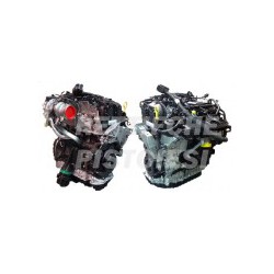 Volkswagen 1800 Turbo BZ 16V Motore Nuovo Completo CJS