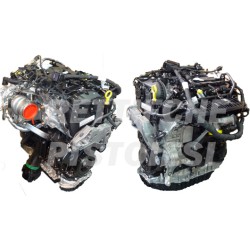 Audi 1800 TFSI 16V Motore Nuovo Completo CJS