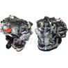 Audi 1800 TFSI 16V Motore Nuovo Completo CJS