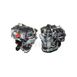 Audi 1800 TFSI 16V Motore Nuovo Completo CJS