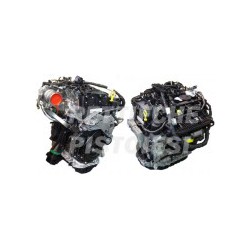Seat 1800 Turbo BZ 16V Motore Nuovo Completo CJS