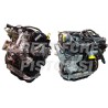Audi 2000 Turbo BZ 16V Motore Nuovo Completo CPS