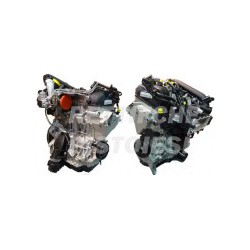 Volkswagen 1400 Turbo BZ 16V Motore Nuovo Completo CHP