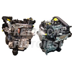 Seat 1400 Turbo BZ 16V Motore Nuovo Completo CHP
