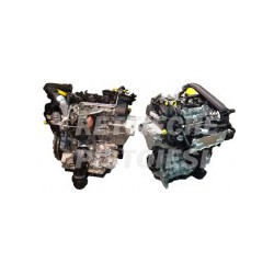 Seat 1400 Turbo BZ 16V Motore Nuovo Completo CHP