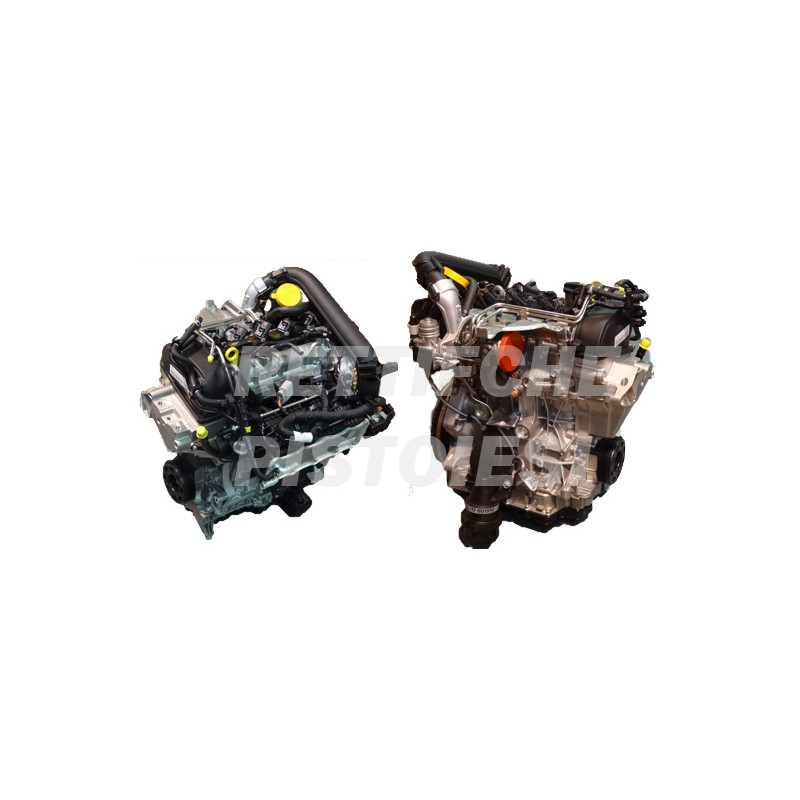 Audi 1400 Turbo BZ 16V Motore Nuovo Completo CPT