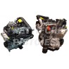 Audi 1400 Turbo BZ 16V Motore Nuovo Completo CPT