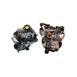 Audi 1400 Turbo BZ 16V Motore Nuovo Completo CPT