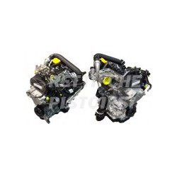 Volkswagen 1400 Turbo BZ 16V Motore Nuovo Completo CXS