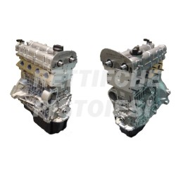 Audi A2 1400 16V Motore Nuovo Semicompleto AUA
