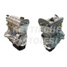 Audi A2 1400 16V Motore Nuovo Semicompleto AUA