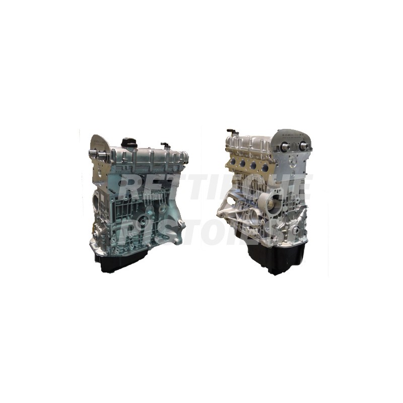 Audi A2 1400 16V Motore Nuovo Semicompleto BBY