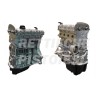 Audi A2 1400 16V Motore Nuovo Semicompleto BBY