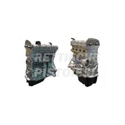 Audi A2 1400 16V Motore Nuovo Semicompleto BBY