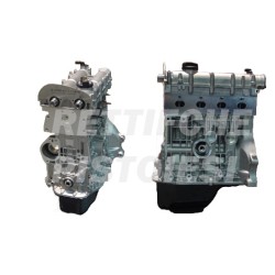 Seat 1400 16v Motore Nuovo Semicompleto BXW