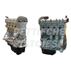 Seat 1400 16v Motore Nuovo Semicompleto AHW