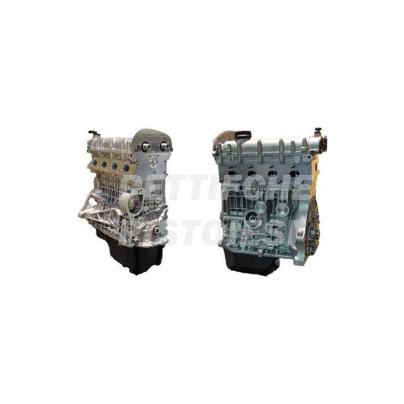 Seat 1400 16v Motore Nuovo Semicompleto AHW
