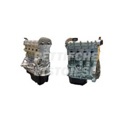 Seat 1400 16v Motore Nuovo Semicompleto AHW