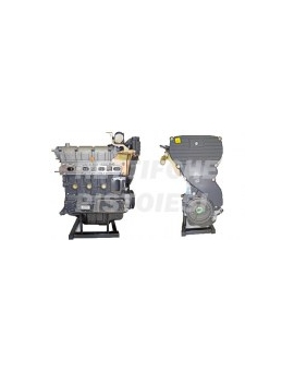 Fiat 1600 16V Benzin & Bipower Teilüberholt Motor 182B6000