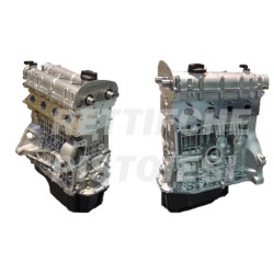 Seat 1400 16v Motore Nuovo Semicompleto AFH