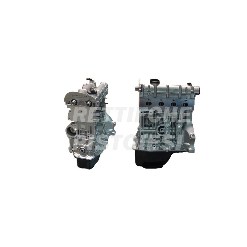 Seat 1400 16v Motore Nuovo Semicompleto BBZ