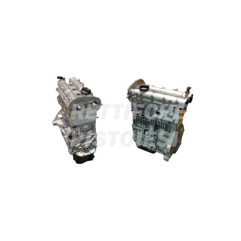 Seat 1400 16v Motore Nuovo Semicompleto BKY