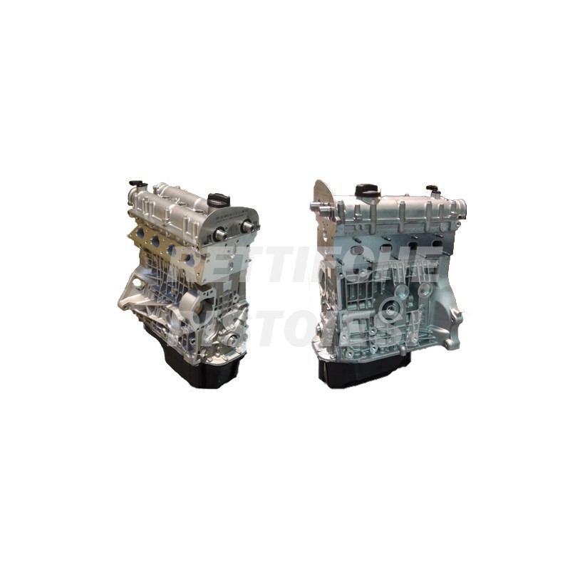 Volkswagen 1400 16v  Motore Nuovo Semicompleto AKQ